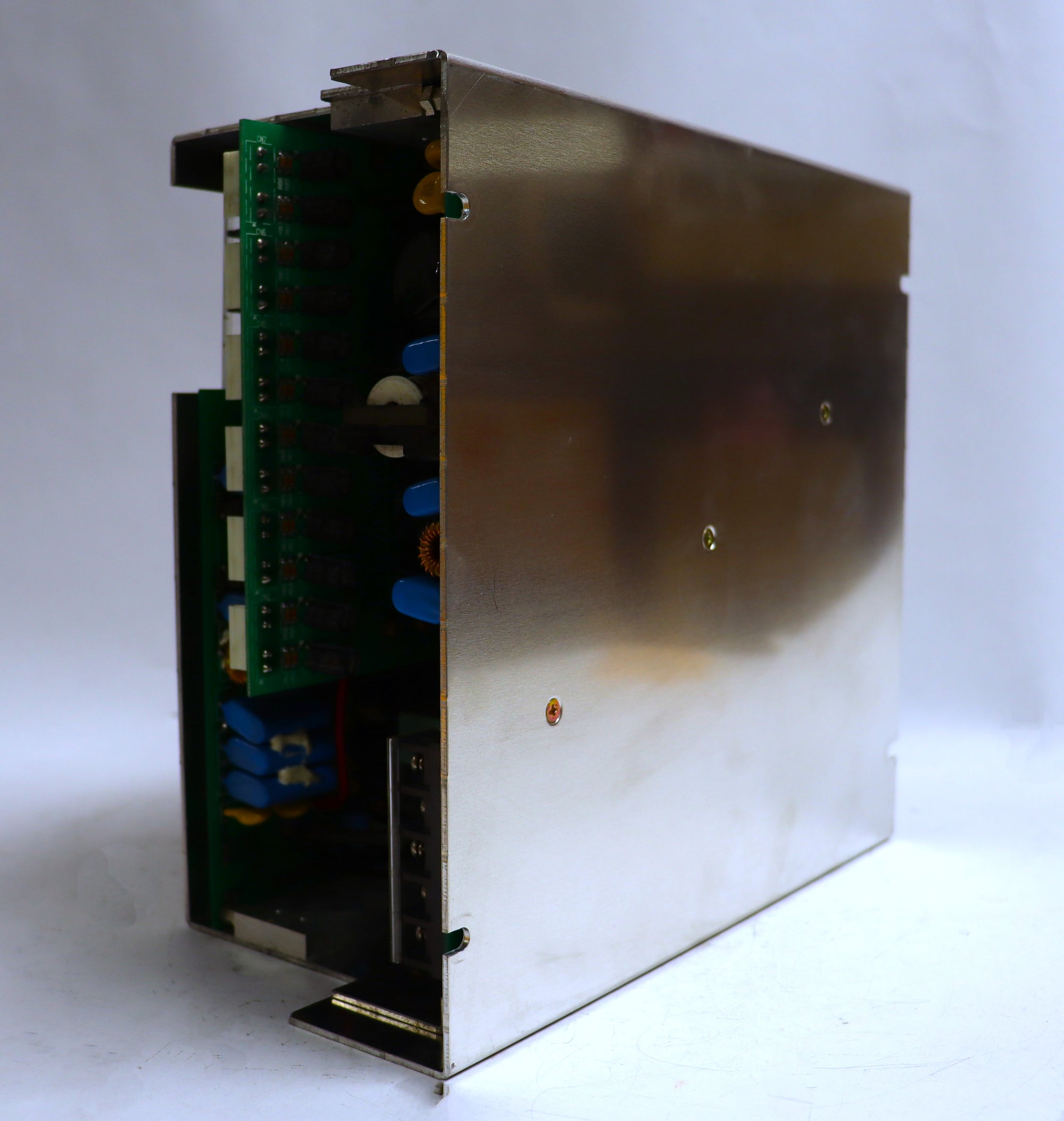 Satisloh Power Supply Assembly