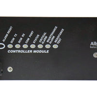 Emerson / Alber Controller Module 