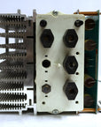 MGE Heat Sink Assembly