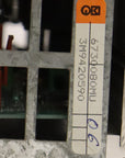 MGE Heat Sink Assembly