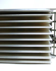 MGE Heat Sink Assembly
