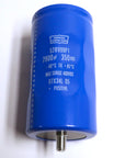 Nippon Chemi-con Capacitor