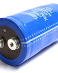 Nippon Chemi-con Capacitor