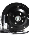 Fans-tech FD120E0000 115V 60Hz 91W W-2070rpm 250V Fan