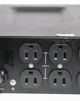 Tripp lite legacy UPS