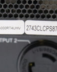 Tripp lite legacy UPS