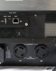 Tripp lite legacy UPS