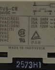 OMRON Power Relay
