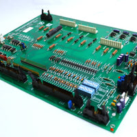 Liebert / Emerson System Norm & Interface Assembly Board