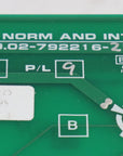 Liebert / Emerson System Norm & Interface Assembly Board