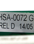 Liebert PCP-0146 C REL D 1405 73183 PCB Heat Sink Assembly