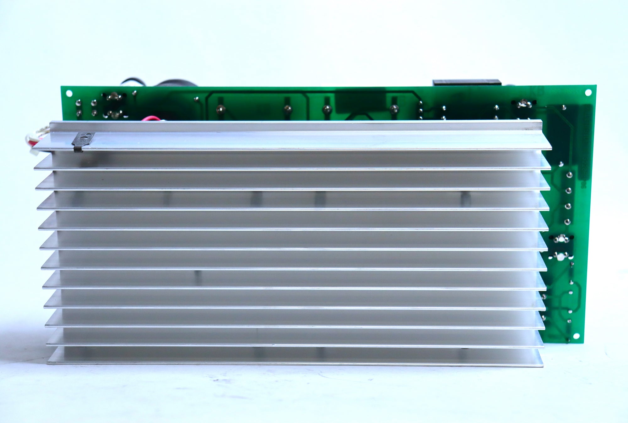 Liebert PCP-0146 C REL D 1405 73183 PCB Heat Sink Assembly