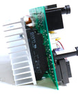 Liebert PCP-0146 C REL D 1405 73183 PCB Heat Sink Assembly