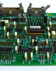 Chloride 15B10660G1 Issue 3 3-Phase Rectifier Control Board