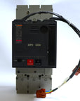 Merlin Gerin NSJ400 H 400A 600V 50/60 Hz 3 Pole Compact Circuit Breaker