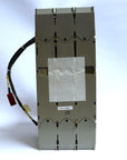 Merlin Gerin NSJ400 H 400A 600V 50/60 Hz 3 Pole Compact Circuit Breaker