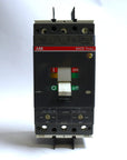 ABB SACET4N250 250A BEB1137956 3 Pole Circuit Breaker