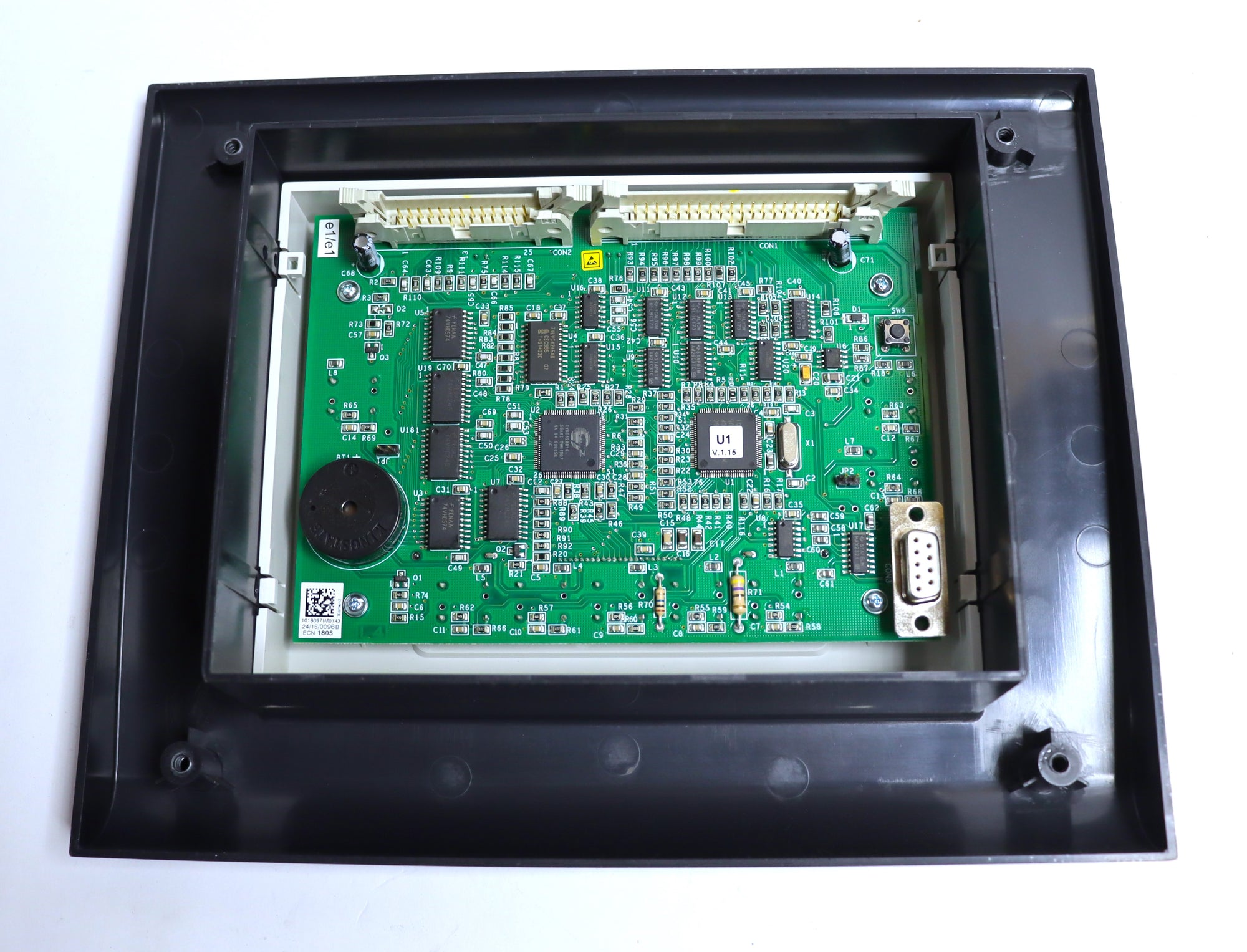 GE Display 1018097IM0143 IM0143 PCB Assembly Board