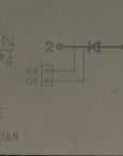Semikron SKKE310F12 IGBT Module