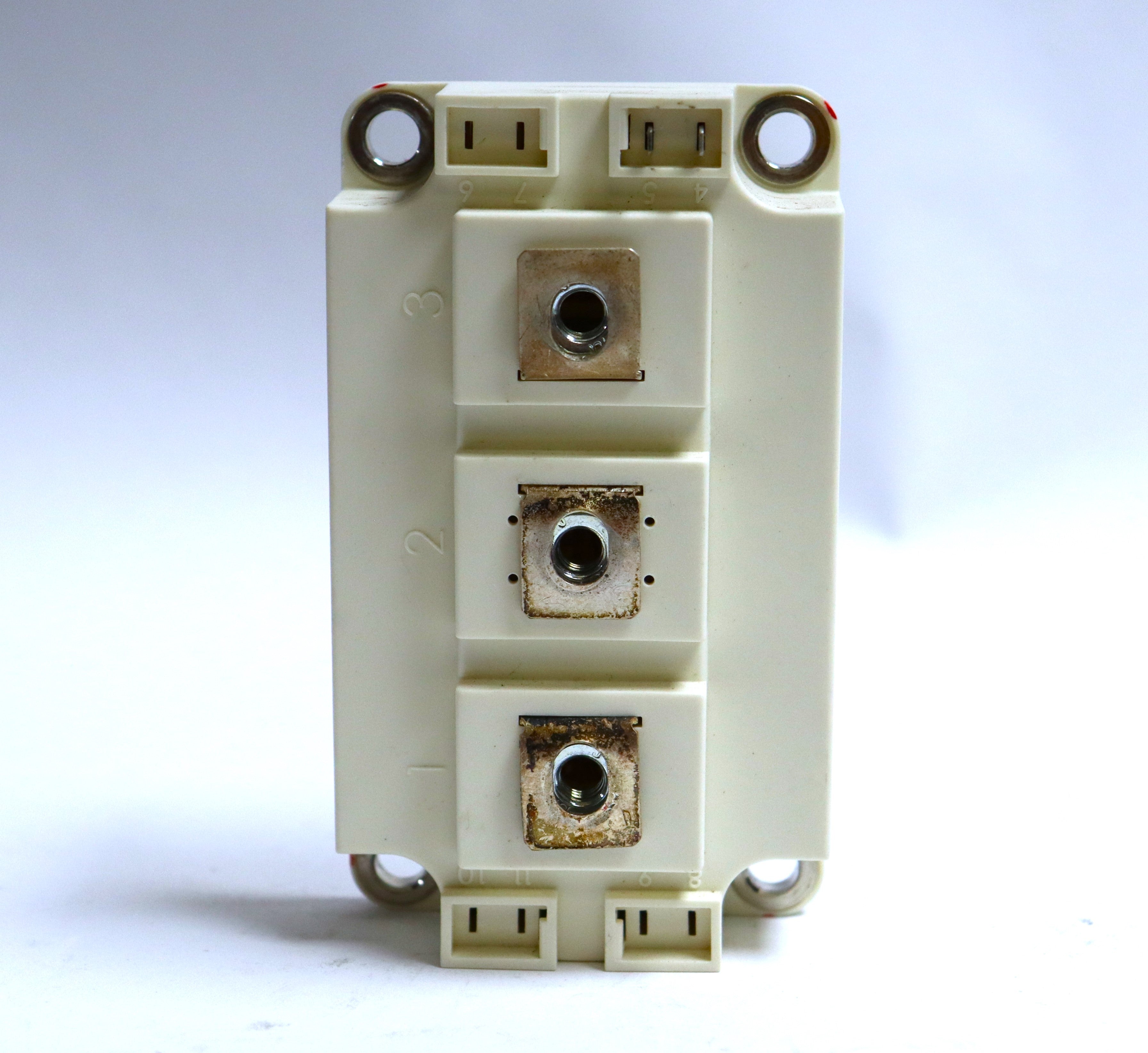 Module D'Alimentation SEMIKRON SKM300GAL063D - Neuf, Garantie Qualité 100%