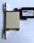 Fuse/Flag 200A 600V SIBA