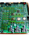 Mitsubishi A070213-H01 UPFR-S Rev C PCB Assembly Board