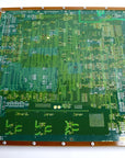 Mitsubishi A070213-H01 UPFR-S Rev C PCB Assembly Board