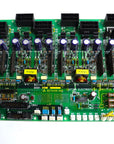 Mitsubishi A070209-H01 GDGR REV DA PCB Assembly Board