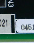 Mitsubishi A070209-H01 GDGR REV DA PCB Assembly Board