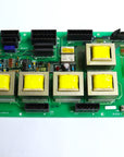 Mitsubishi A070211-H01 RYER-FA PCB Assembly Board