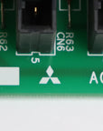 Mitsubishi A070211-H01 RYER-FA PCB Assembly Board