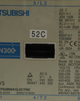 Mitsubishi S-N300 300A BH802Y916H04 Contractor