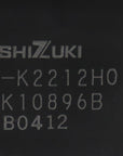 Shizuki CPS-K2212H01 MK10896B Fuse Holder