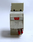 Mitsubishi CP30-BA 2 Pole 5A Circuit Breaker