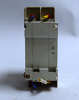 Mitsubishi CP30-BA 2 Pole 5A Circuit Breaker