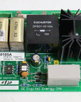 GE SG 50kVA RPA Parallel Kit