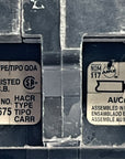 Square D Circuit Breaker