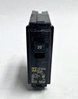 Square D Circuit Breaker