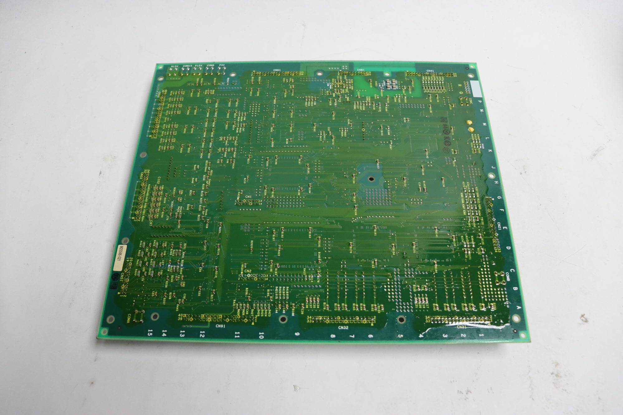 Mitsubishi A070129-H01 UPFR-G Assembly Board