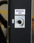 Gamatronic Power+ SA 10kVA/8kW 208/120V 3 Phase UPS & Battery Cabinet (10110033G-PPSAGE)