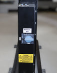 Gamatronic Power+ SA 10kVA / 8kW 208V 3 Phase UPS w/ Battery Cabinet (10110033G-PPSAF)