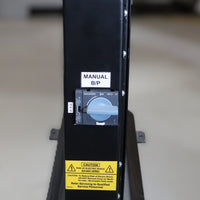 Gamatronic Power+ SA 10kVA / 8kW 208V 3 Phase UPS w/ Battery Cabinet (10110033G-PPSAF)