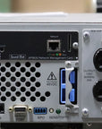 APC Smart-UPS XL 3000VA / 2700W 120V 3U Single Phase UPS (SUA3000RMXL3U)