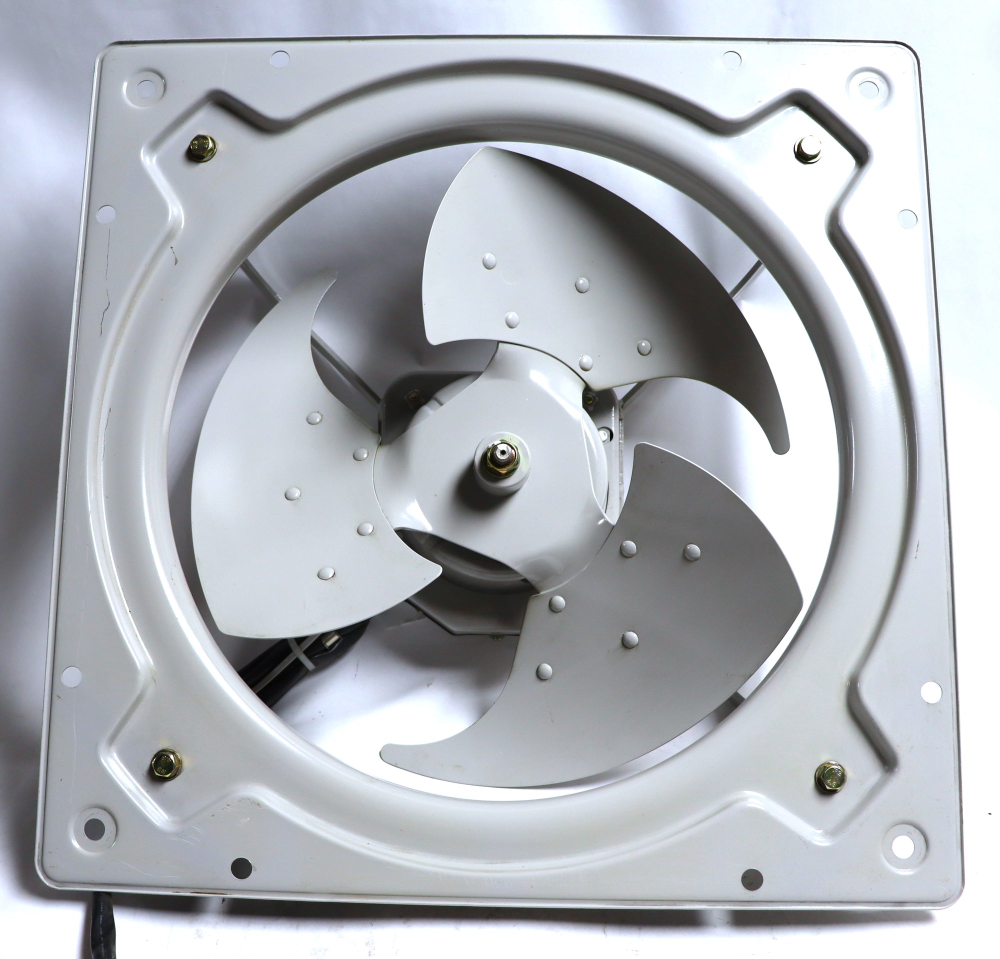 Mitsubishi Fan PF-16BTGUL Phase 3 200V 170/230W