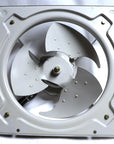 Mitsubishi Fan PF-16BTGUL Phase 3 200V 170/230W