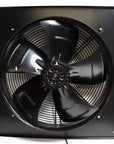 EBM-Papst W4D400-DP12-41 AC Axial Cooling Fan 380-480VAC