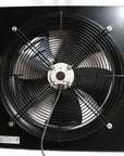 EBM-Papst W4D400-DP12-41 AC Axial Cooling Fan 380-480VAC