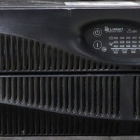 Liebert GXT2 6000VA 4200W 208V Online Hardwired UPS System (GXT2-6000RT208)