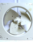Hitachi F41532913 UPS-404-02H NO.4F008060 UPS Fan