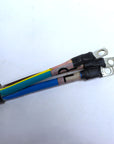 Xtreme Power Conversion 50A 240V Single Phase Basic PDU (XPD35)